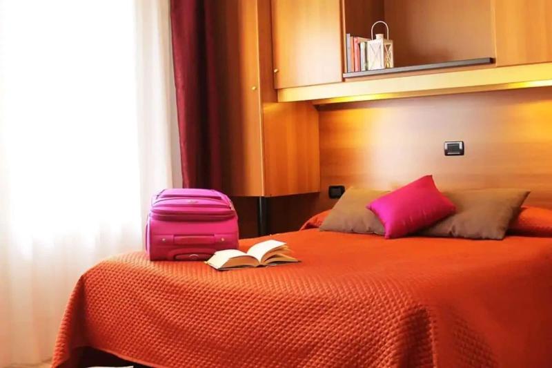 Hotel Sole - Oda