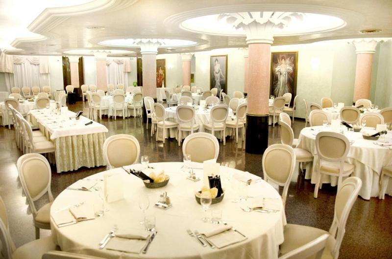 Hotel Sole - Restoran