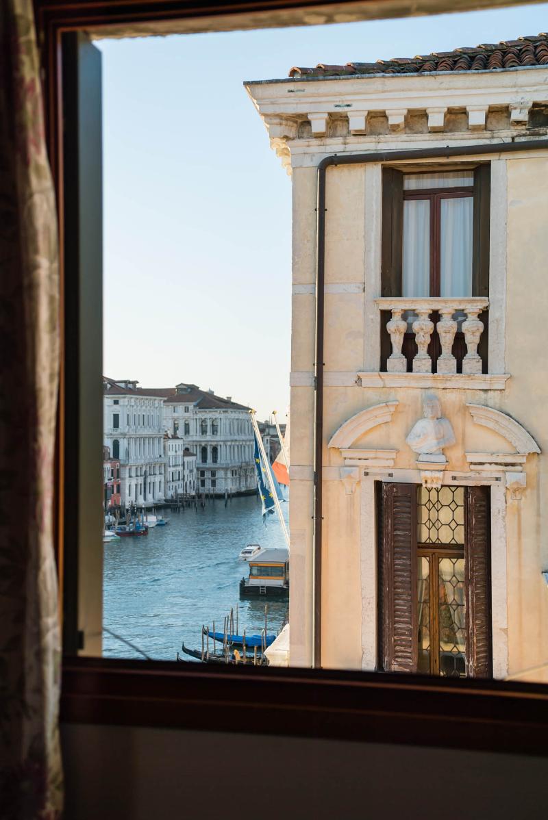 Locanda Ai Santi Apostoli - Lobi