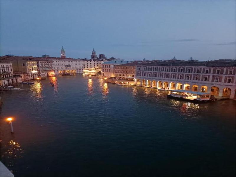 Locanda Ai Santi Apostoli - Lobi