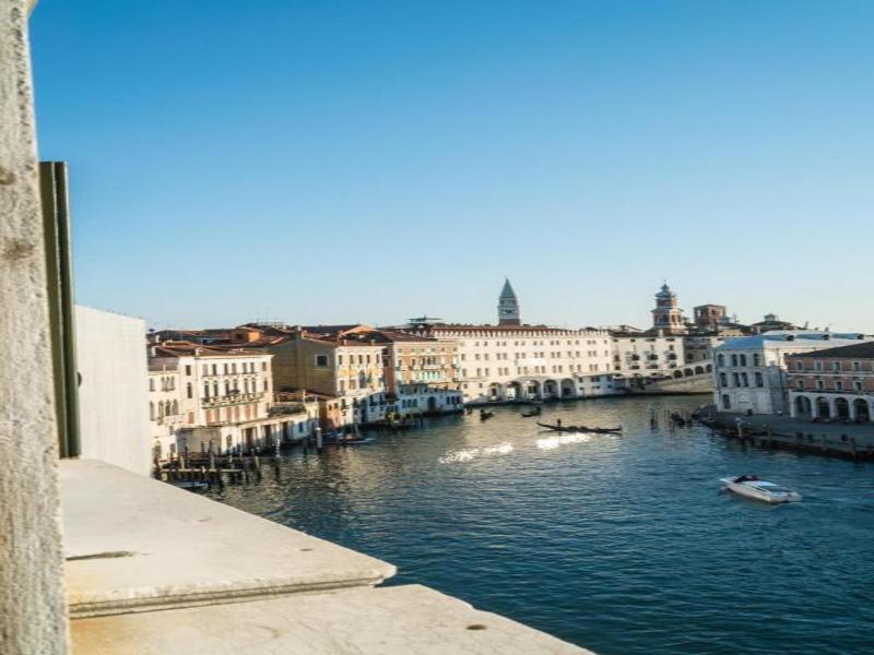 Locanda Ai Santi Apostoli - Lobi