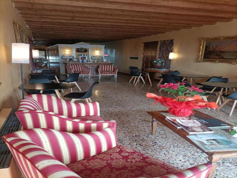 Locanda Ai Santi Apostoli - Lobi