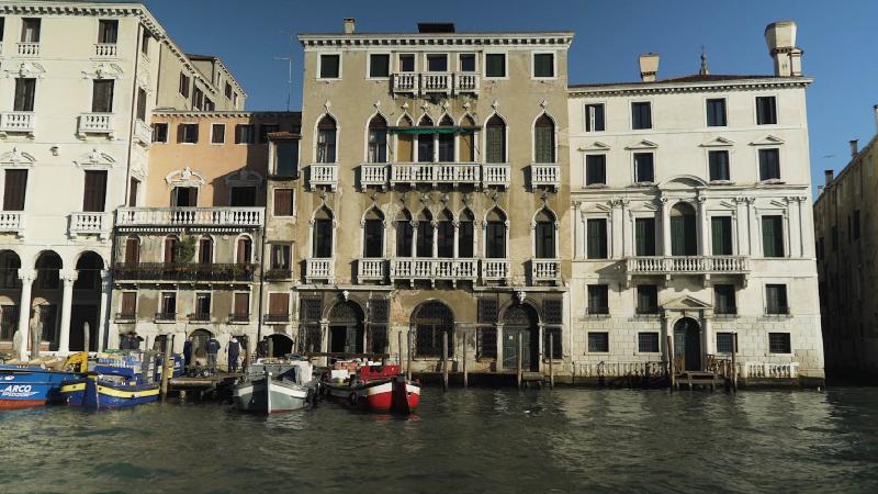 Locanda Ai Santi Apostoli - Genel