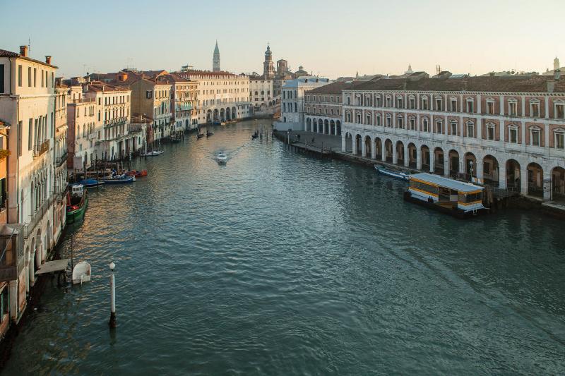Locanda Ai Santi Apostoli - Genel