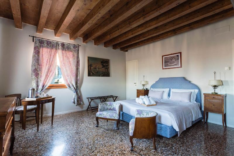 Locanda Ai Santi Apostoli - Oda