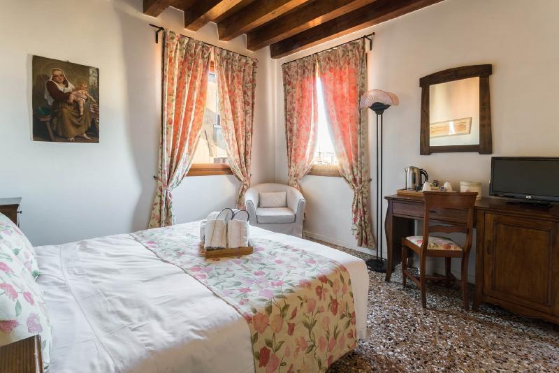 Locanda Ai Santi Apostoli - Oda