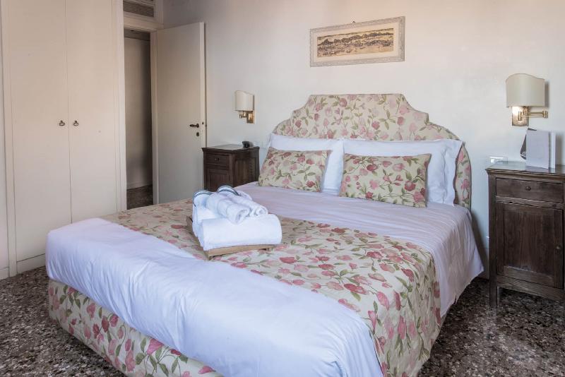 Locanda Ai Santi Apostoli - Oda