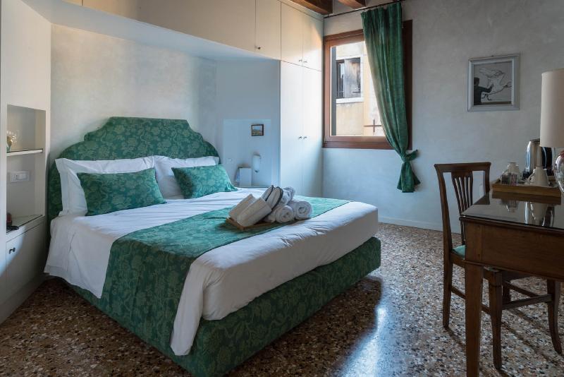 Locanda Ai Santi Apostoli - Oda