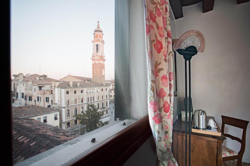 Locanda Ai Santi Apostoli - Oda