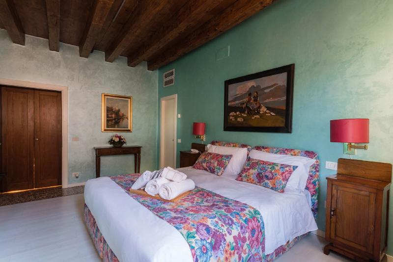 Locanda Ai Santi Apostoli - Oda