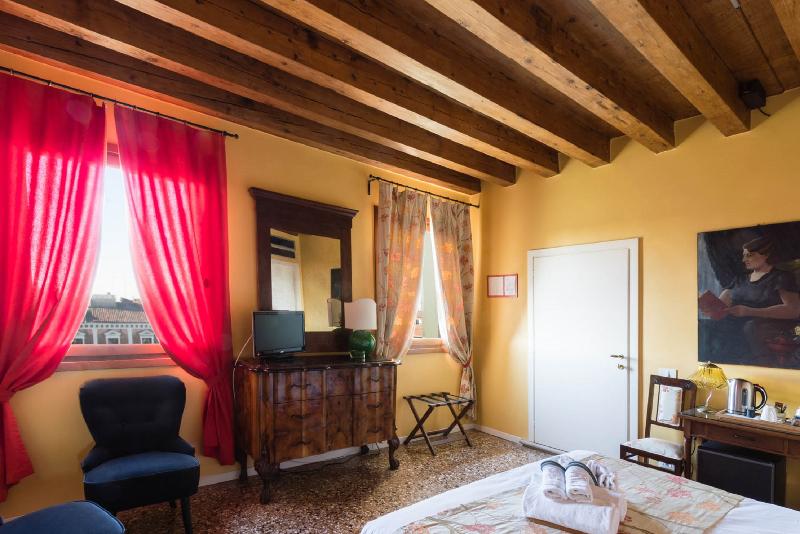 Locanda Ai Santi Apostoli - Oda
