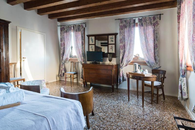 Locanda Ai Santi Apostoli - Oda