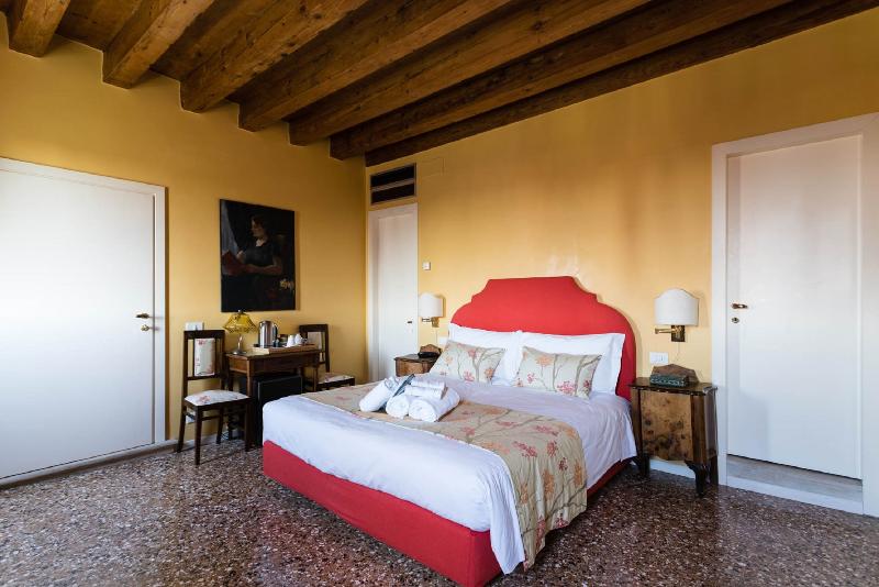 Locanda Ai Santi Apostoli - Oda