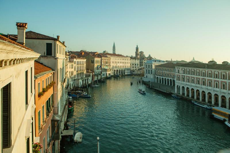 Locanda Ai Santi Apostoli - Oda