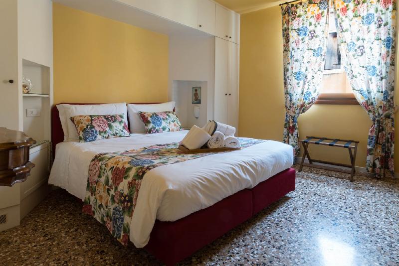 Locanda Ai Santi Apostoli - Oda