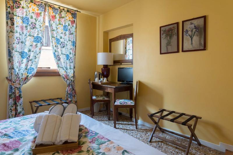 Locanda Ai Santi Apostoli - Oda