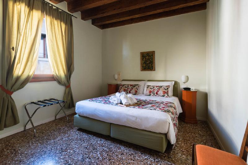Locanda Ai Santi Apostoli - Oda