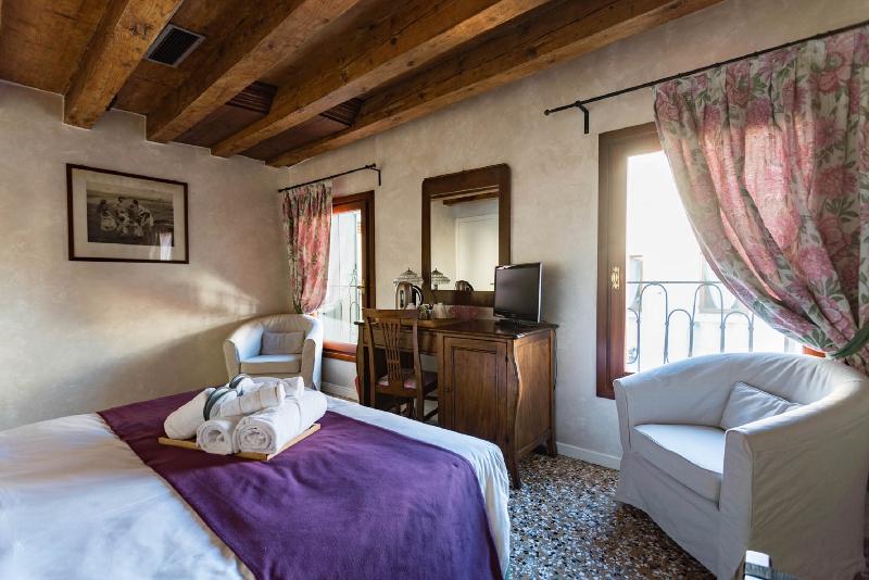 Locanda Ai Santi Apostoli - Oda