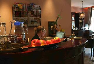 Niederlaendischer Hof otel fotoğrafı