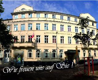 Niederlaendischer Hof fotoÄŸrafÄ±