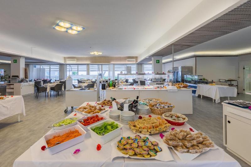 Marina Palac - Restoran