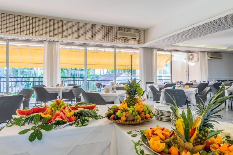 Marina Palac - Restoran
