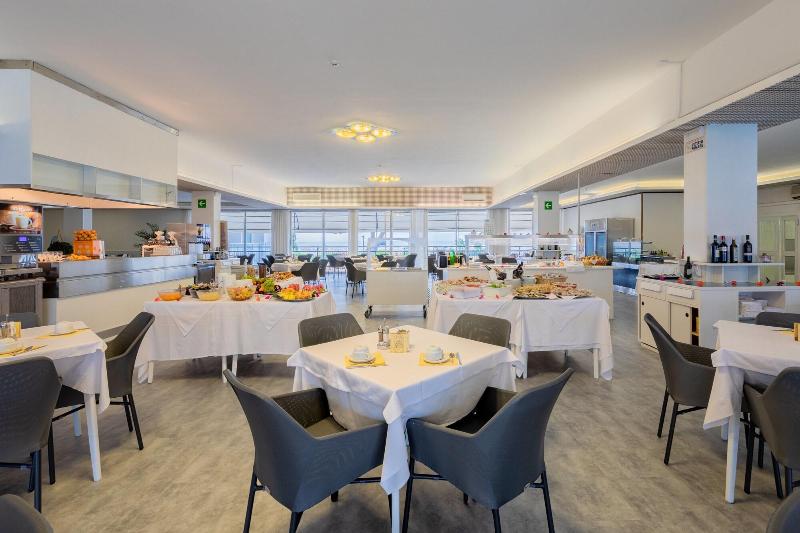 Marina Palac - Restoran