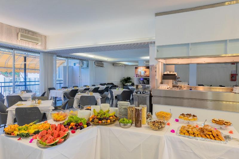 Marina Palac - Restoran