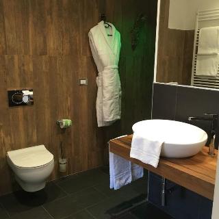 Le Suite Di Giulietta otel fotoğrafı
