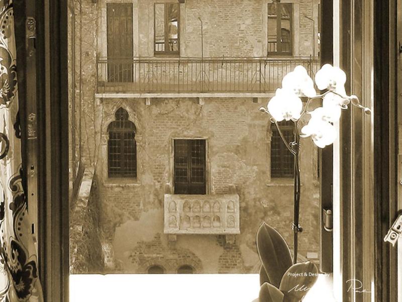 Le Suite Di Giulietta - Genel