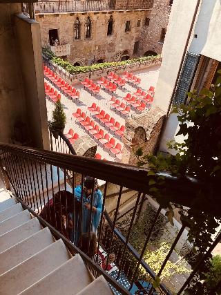 Le Suite Di Giulietta fotoÄŸrafÄ±