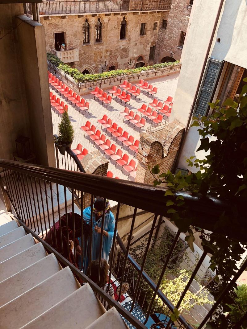 Le Suite Di Giulietta - Genel