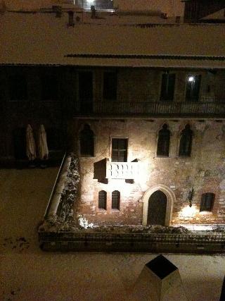 Le Suite Di Giulietta fotoÄŸrafÄ±