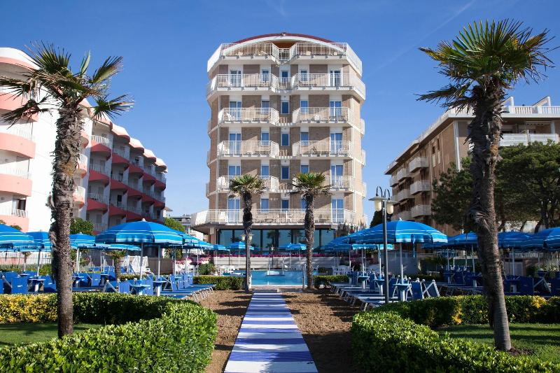 Regent's - Genel