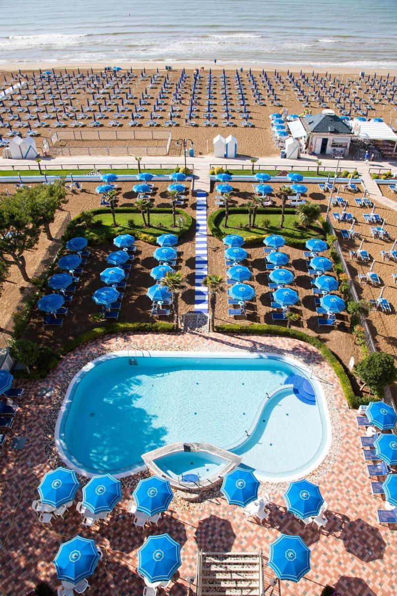 Regent's - Genel