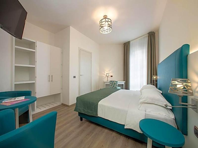 Regent's - Genel