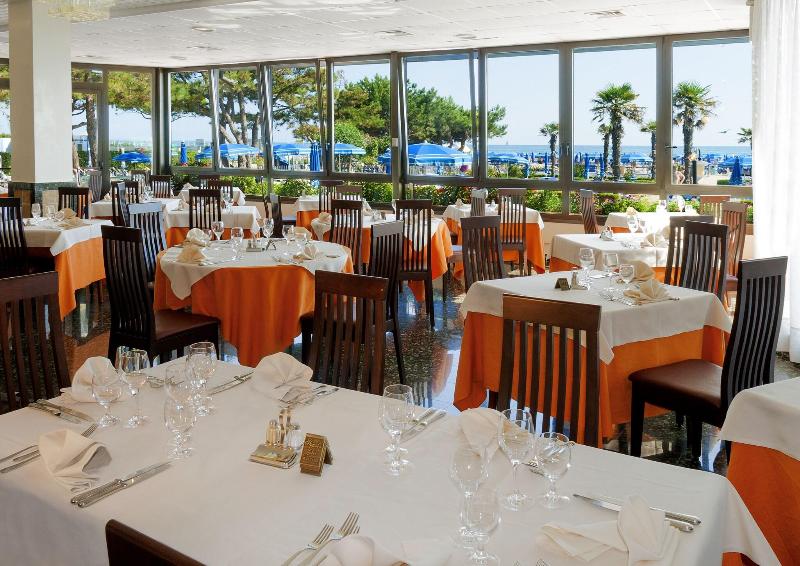 Regent's - Restoran