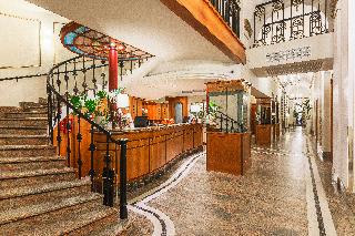 Hotel Wandl fotoÄŸrafÄ±