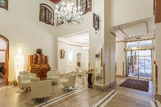 Hotel Wandl fotoÄŸrafÄ±
