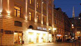 Hotel Wandl fotoÄŸrafÄ±