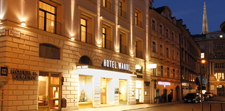 Hotel Wandl fotoÄŸrafÄ±
