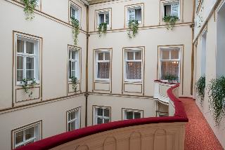 Hotel Wandl otel fotoğrafı