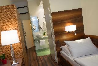 Hotel Wandl fotoÄŸrafÄ±