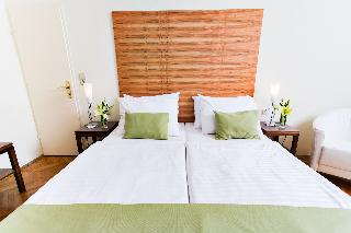 Hotel Wandl fotoÄŸrafÄ±