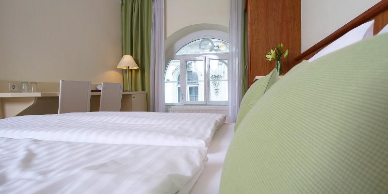 Hotel Wandl - Oda