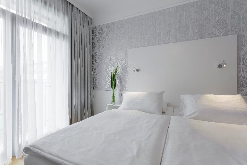 Hotel Wandl - Oda