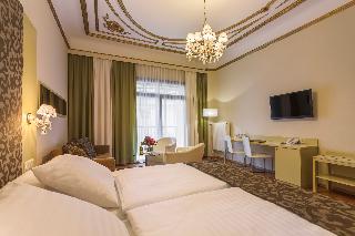 Hotel Wandl fotoÄŸrafÄ±
