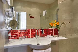 Hotel Wandl fotoÄŸrafÄ±