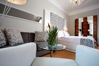 Hotel Wandl fotoÄŸrafÄ±
