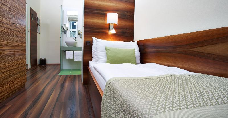 Hotel Wandl - Oda